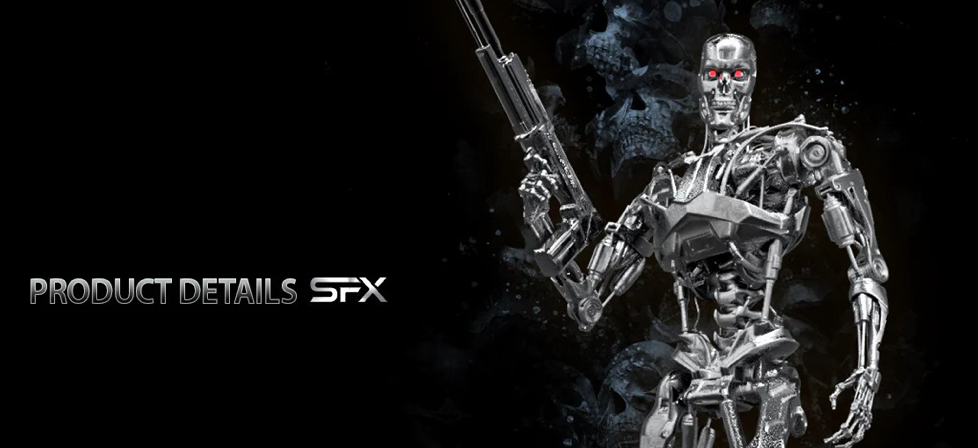 Banner T-800